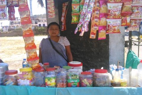 Success stories- Kong Wandarisha Shylla